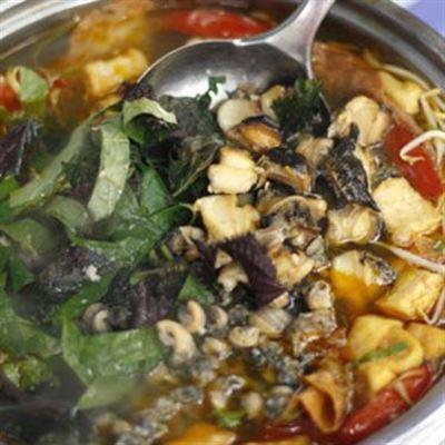 Hương Đồng – Quán Ăn Bình Dân