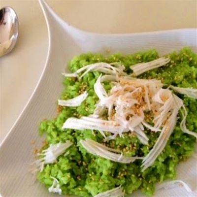 Cơm Lá Dứa – Lê Lợi