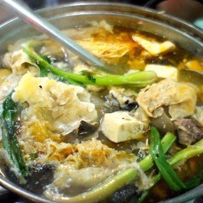 Lẩu Bò Sáu Lân – Hùng Vương