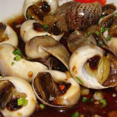 Làng Ốc Bình Long