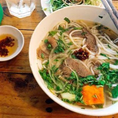 Bún Bò Gốc Huế