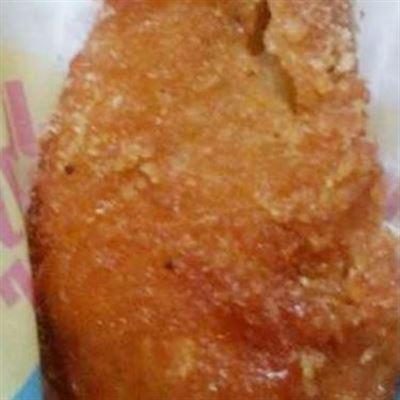 Jimmy Burger