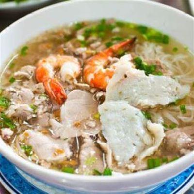 3 Cô – Hủ Tiếu Bình Dân