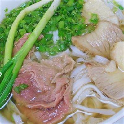 Phở Đêm 7 Sài Gòn – Quốc Lộ 1