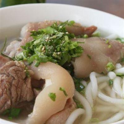 Hủ Tiếu Bánh Canh Hoài – Nguyễn Đình Chiểu