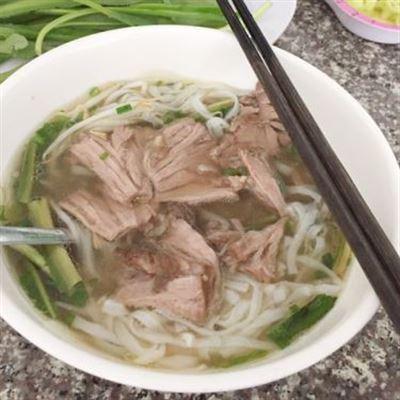 Phở Phúc Lợi