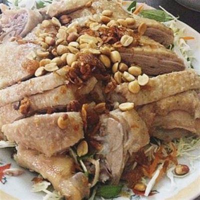 Phương – Cháo Vịt & Gỏi Vịt