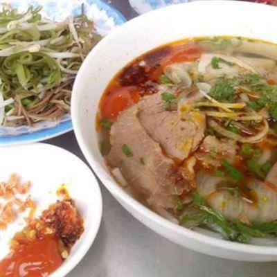 Bún Bò Huế Số 4