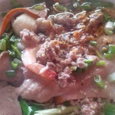 Mì Gia Truyền Chợ Lớn