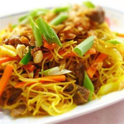 Bụi Quán – Đường Số 9