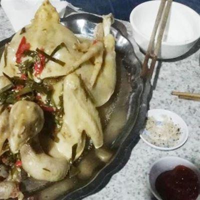 Ru Bi – Quán Ăn Gia Đình