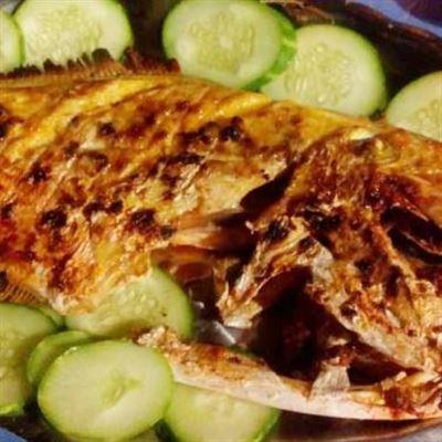 Quán Hải Sản Biển Đông 2