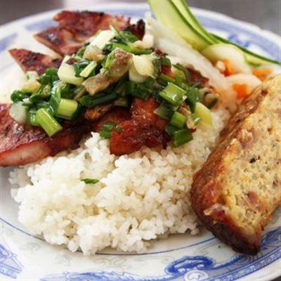 Cơm Tấm Tám Tùng