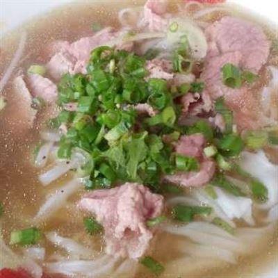 Phở Vĩnh Phúc