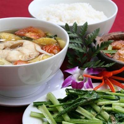 Đông Nam Quán – Trần Văn Nam