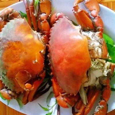 Lẩu & Nướng Cá Chèo Bẻo – Châu Thị Kim