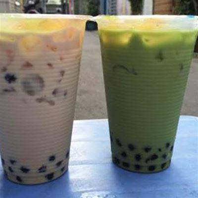 Trà Sữa Hello
