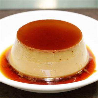 Uxi – Trà Sữa & Bánh Flan