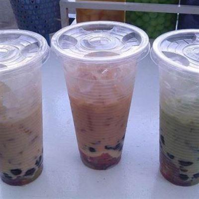 Trà Sữa & Ăn Vặt – Nguyễn Văn Siêu