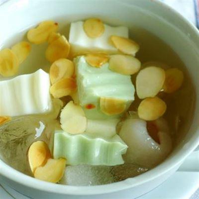 Chè Khúc Bạch