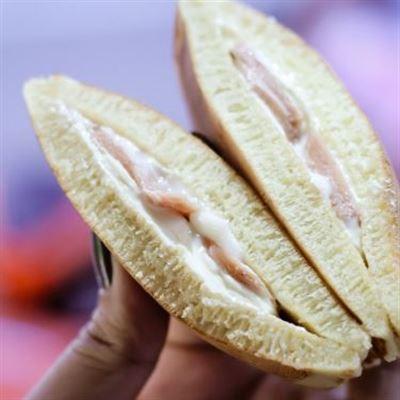 Bánh Rán Đô Rê Mon