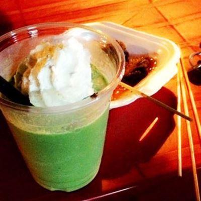 Matcha Quán – Trà Sữa & Ăn Vặt