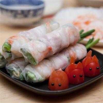 Malay Quán – Món Ăn Vặt