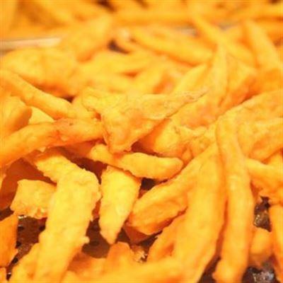 Khoai Lang Lắc Xí Muội Kammui