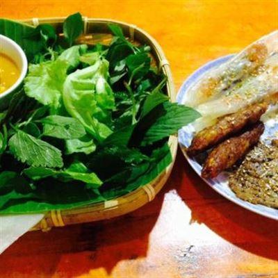 Cậu – Food & Drink