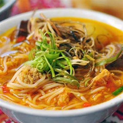 Bún Riêu Thúy Em