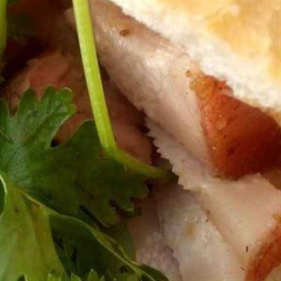 Bánh Mì 9 Dẫn