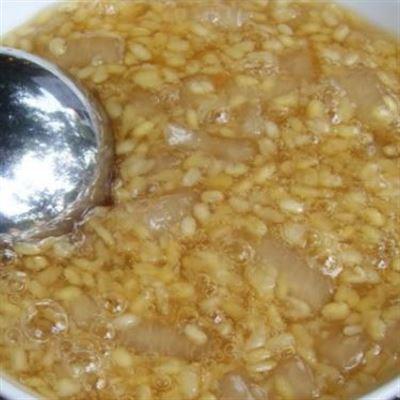 Chè Bưởi Hiếu