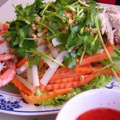 Trung Tâm Phục Vụ Hội Nghị