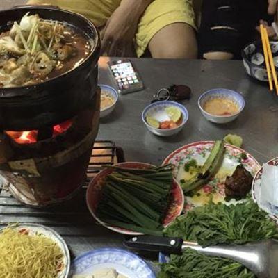 Lẩu Dê Ngoại Ô