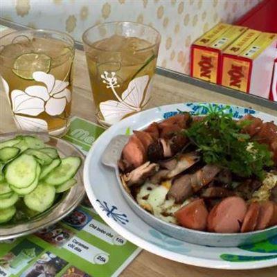 Fast Mea – Fastfood & Drink