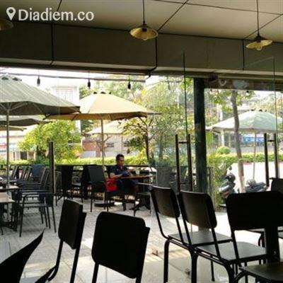 5s Cafe