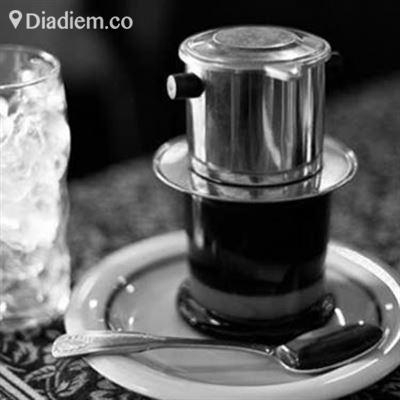 615 Cafe – Trần Hưng Đạo