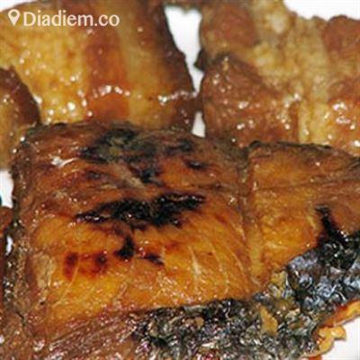62 Quán – Quán Nhậu Bình Dân