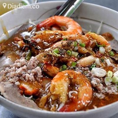 7 Tài – Hủ Tiếu Bình Dân