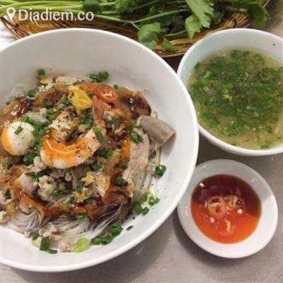 741 – Hủ Tiếu Nam Vang, Bánh Canh Cua & Bò Né