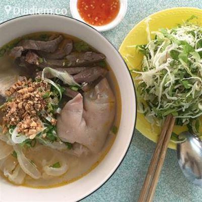 79 Nha Trang Quán – Bún Chả Cá & Bún Sứa