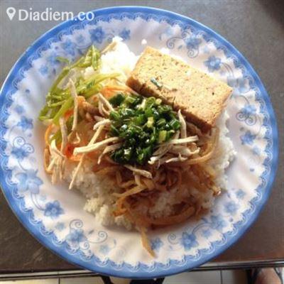 79 – Quán Cơm Gia Đình