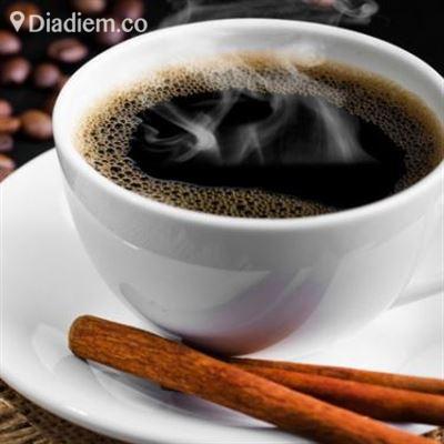 81 Cafe – Phạm Văn Đồng