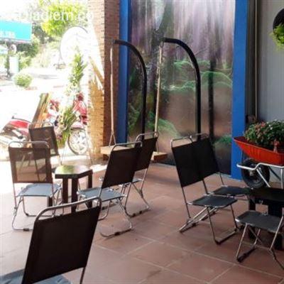 88’s Cafe