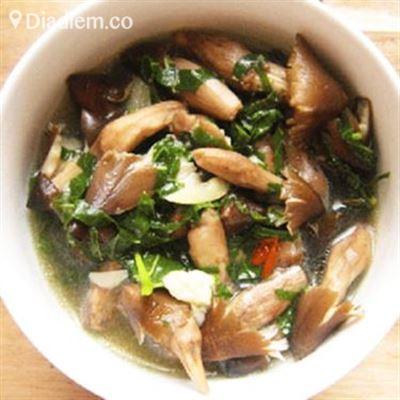 9 Hải – Quán Ăn Gia Đình