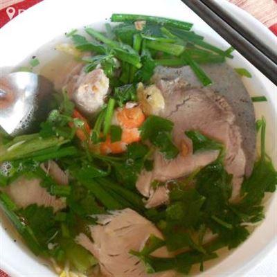 9 Hủ Tiếu – 3 Tháng 2