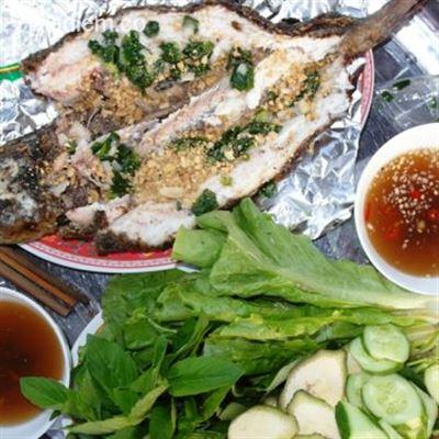 9 Nhàn – Đặc Sản Miền Tây