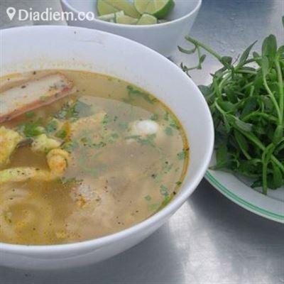 9 Tấn – Bánh Canh Cá Lóc