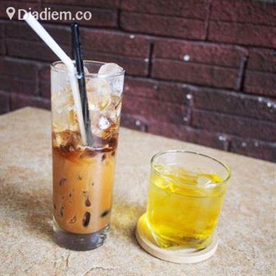 98 Cafe