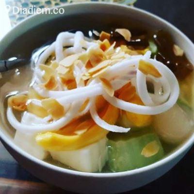 98 Cafe – Tỉnh Cầu